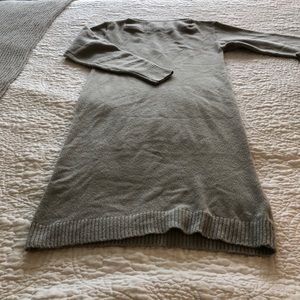 Promesa Midi Sweater Dress